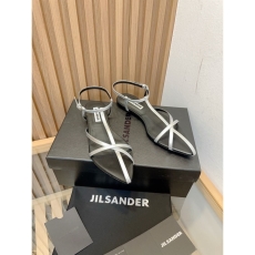 Jil Sander Sandals